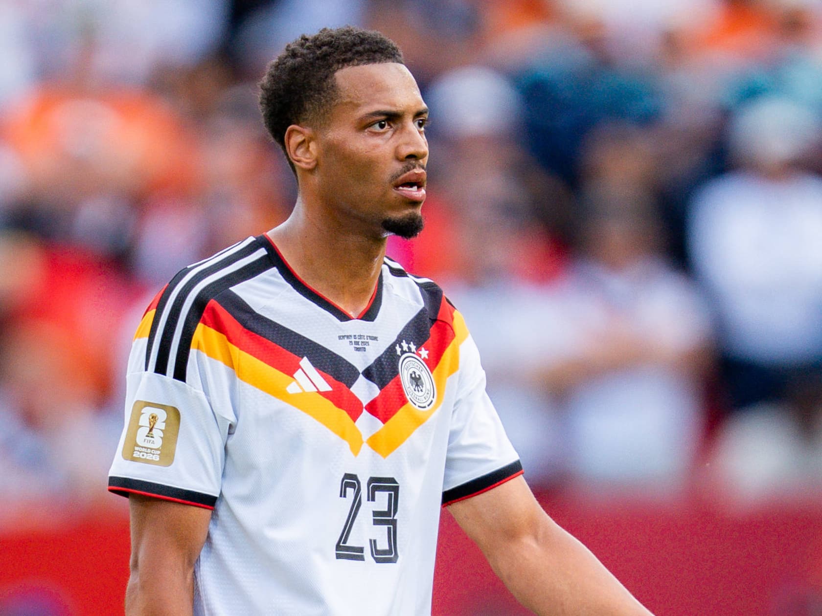 Christopher Vivell’s Dortmund Connection Could Give Man United a Real Edge in Felix Nmecha Pursuit