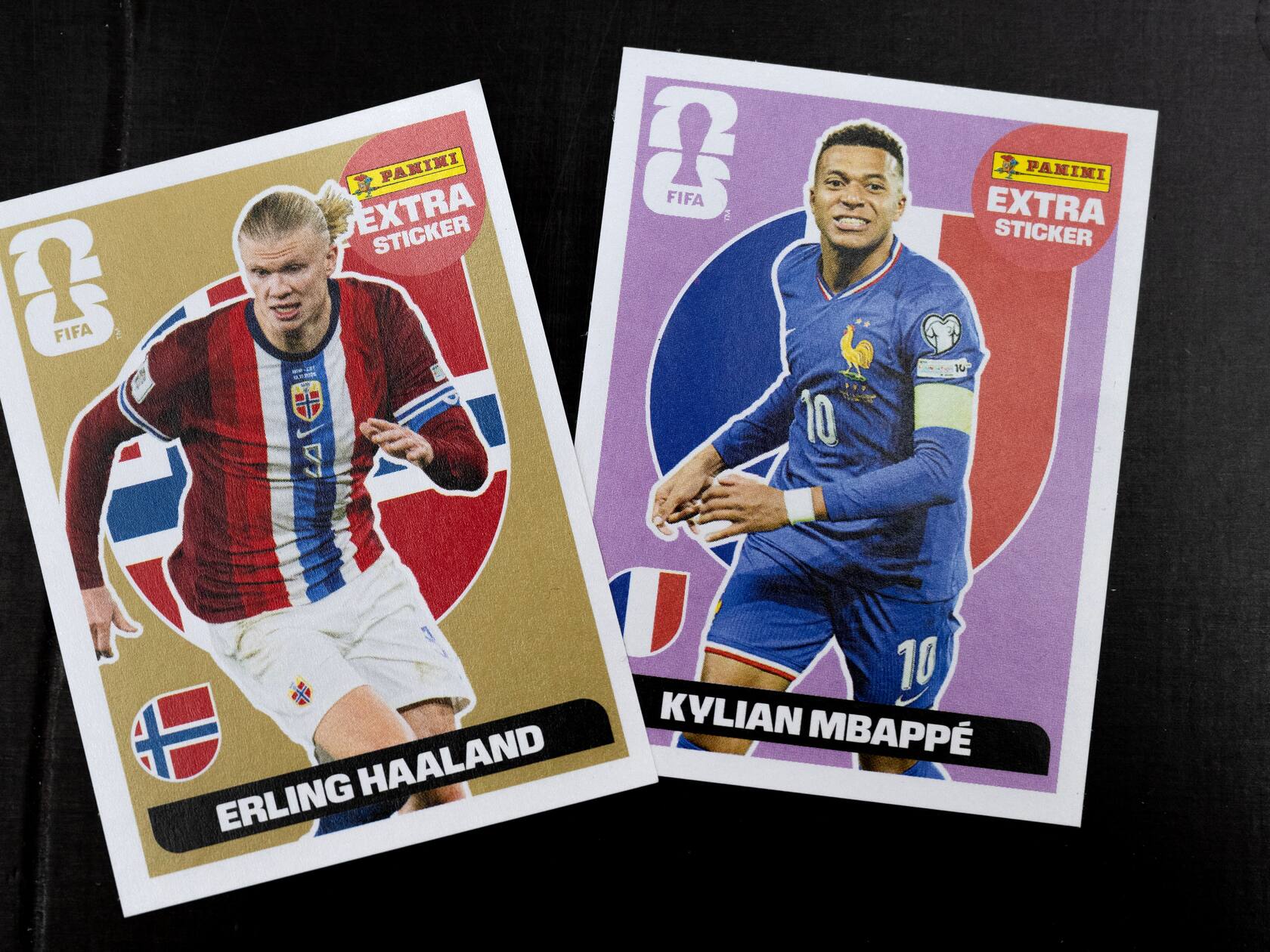 Two Must-Win Games Define Group I as France and Norway Face Off