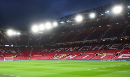 Man United’s New Colombian Teenager Flies In for Medical This Weekend