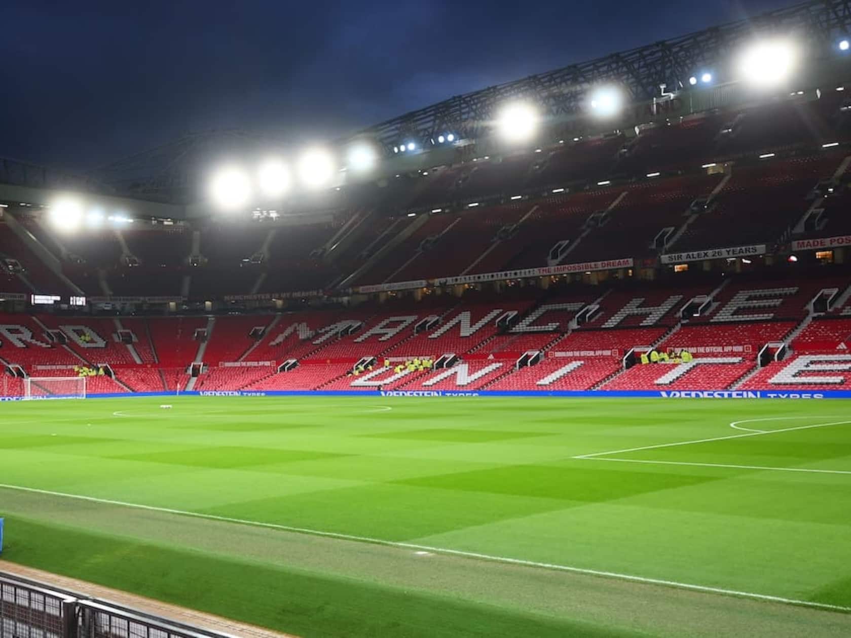 Man United’s New Colombian Teenager Flies In for Medical This Weekend