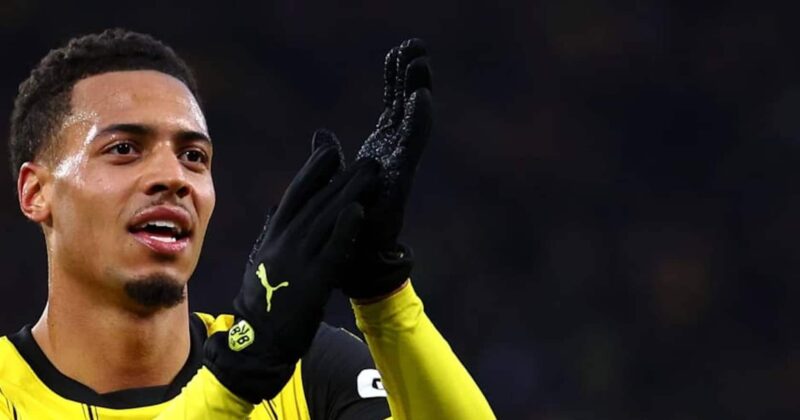Newcastle Enters Felix Nmecha Race as Man United Faces Another Midfield Battle