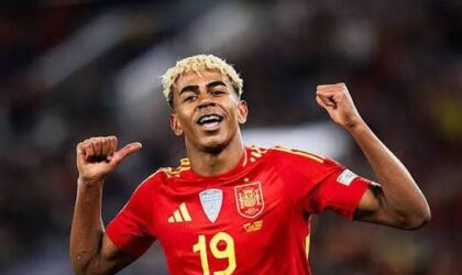 Lamine Yamal Made a Promise for 2026 — Spain’s World Cup Hopes Hinge on It
