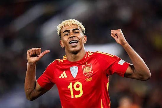 Lamine Yamal Made a Promise for 2026 — Spain’s World Cup Hopes Hinge on It