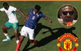 Rio Ferdinand Put Tchouameni on Blast Live on Air. Man United Fans Will Love What He Said.
