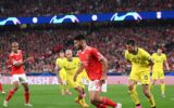 AC Milan Closes In on PSG’s Gonçalo Ramos as Rebuild Accelerates