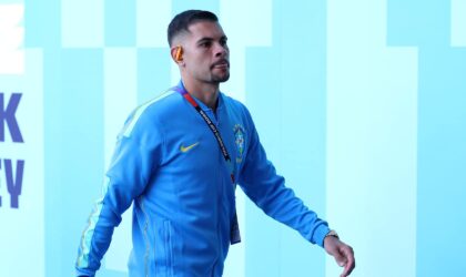Liverpool’s Midfield Plans Include Bruno Guimaraes, but the Price Tag Is a Problem