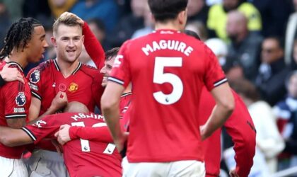 Matthijs de Ligt’s Back Surgery Is Done. Now Comes the Hard Part at Manchester United.