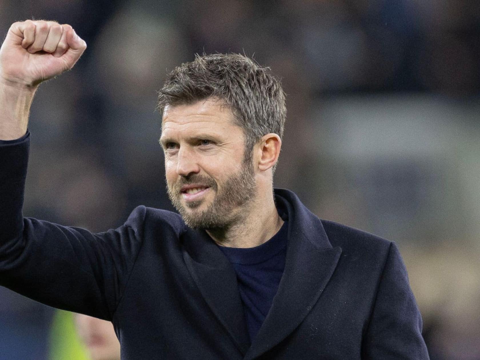 Man United’s Next Midfield Signing Is a 17-Year-Old Colombian. He’s Flying in for a Medical This Weekend.