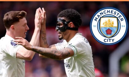 Manchester City’s £200M Midfield Plan Could Force Rodri Out the Door