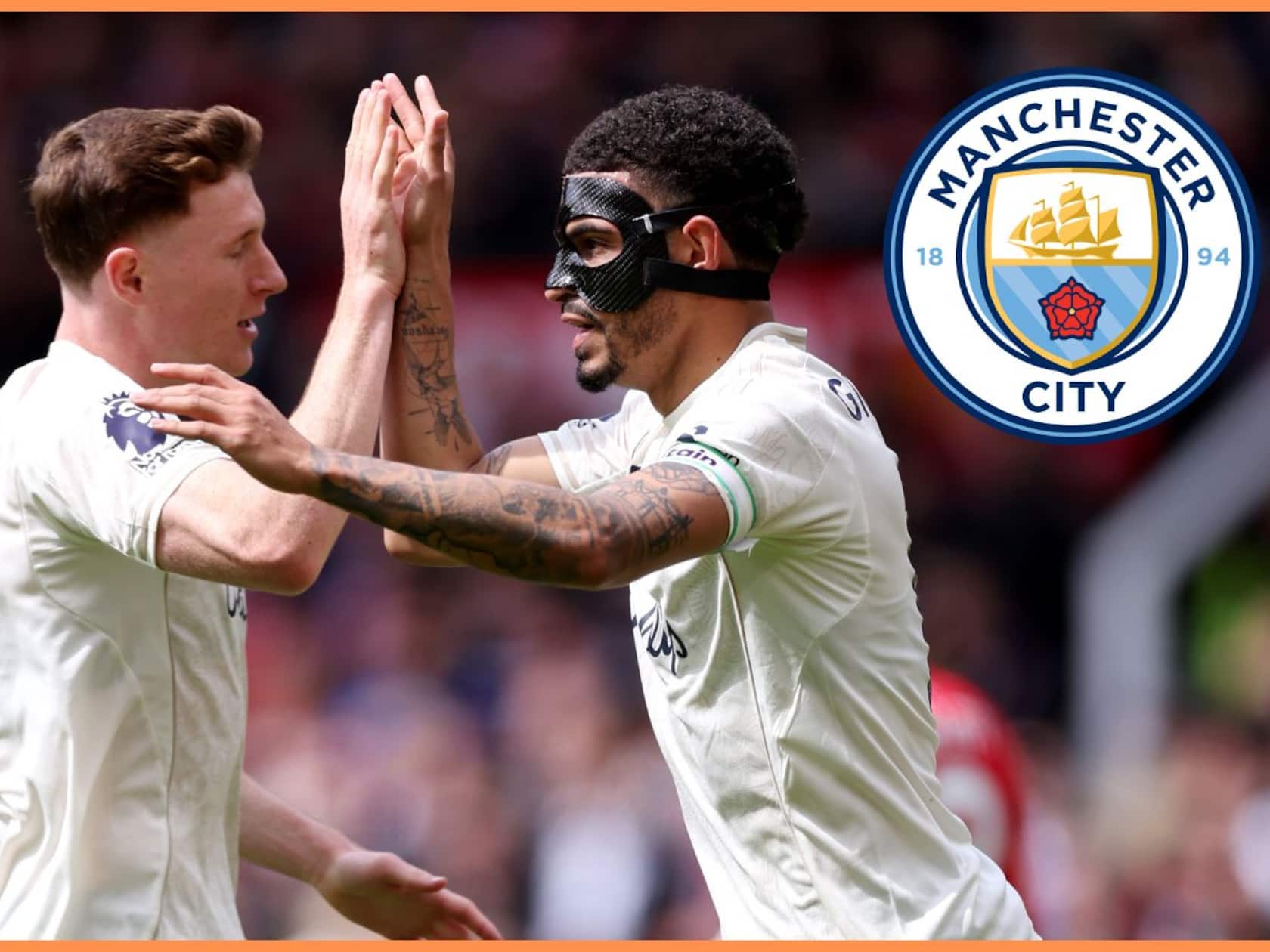 Manchester City’s £200M Midfield Plan Could Force Rodri Out the Door