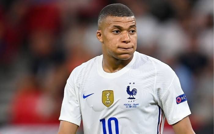 Mbappé Calls Italy’s World Cup Exit ‘a Shame for the Entire Sport’ — Here’s Why