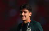 A 17-Year-Old Mexican Playmaker Has Caught Manchester United’s Eye. Should They Move Now?