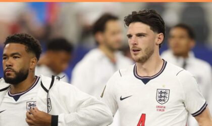 Reece James Injury Timeline Confirmed and England Is Running Out of Options