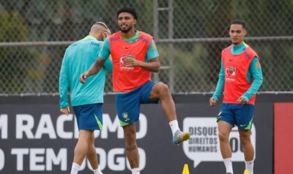 Surprising fact lead: Brazil Star Out of 2026 World Cup — Ancelotti’s Last-Minute Pick Turns Heads