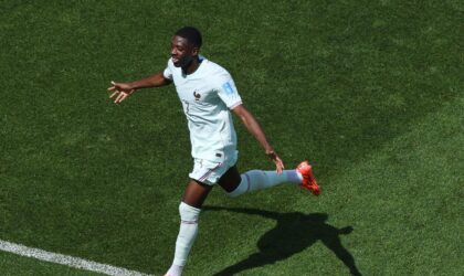 Ousmane Dembélé’s First-Half Hat-Trick Crushed Norway and Sent France Into the Knockout Rounds