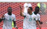 Senegal Just Did Something No African Team Has Ever Done in a World Cup Match