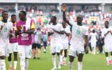 Senegal’s 5-0 Blowout of Iraq Puts Scotland on the Brink of World Cup Elimination