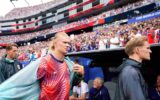 How a Cardiac Arrest Shaped the Boldest Decision of the World Cup So Far