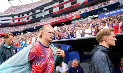 How a Cardiac Arrest Shaped the Boldest Decision of the World Cup So Far