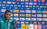 Brazil’s Rayan Fires Back at Doubters Before Knockout Showdown With Japan