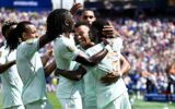 France’s Attack Is So Loaded That Ousmane Dembele Dropped a Hat-Trick and It Wasn’t Even the Story