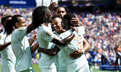 France’s Attack Is So Loaded That Ousmane Dembele Dropped a Hat-Trick and It Wasn’t Even the Story