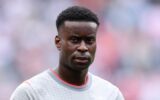 Guehi Not Starting in England’s World Cup Opener? He Says It’s Fine, Actually.
