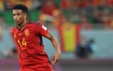 Manchester United Eye Barcelona’s Alejandro Balde as Luke Shaw’s Long-Term Successor