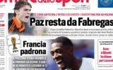 Milan Just Paid $82 Million for a Striker. That’s a Club Record.