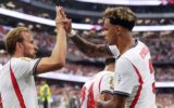 Five Possible World Cup Opponents Await England Depending on Group L Finish