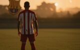 Atlético Madrid Threatens FIFA Complaint Over Barcelona’s Pursuit of Julián Álvarez