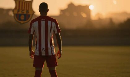 Atlético Madrid Threatens FIFA Complaint Over Barcelona’s Pursuit of Julián Álvarez