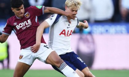 Man Utd Just Reentered the Mateus Fernandes Race and Here’s Why It’s Different This Time