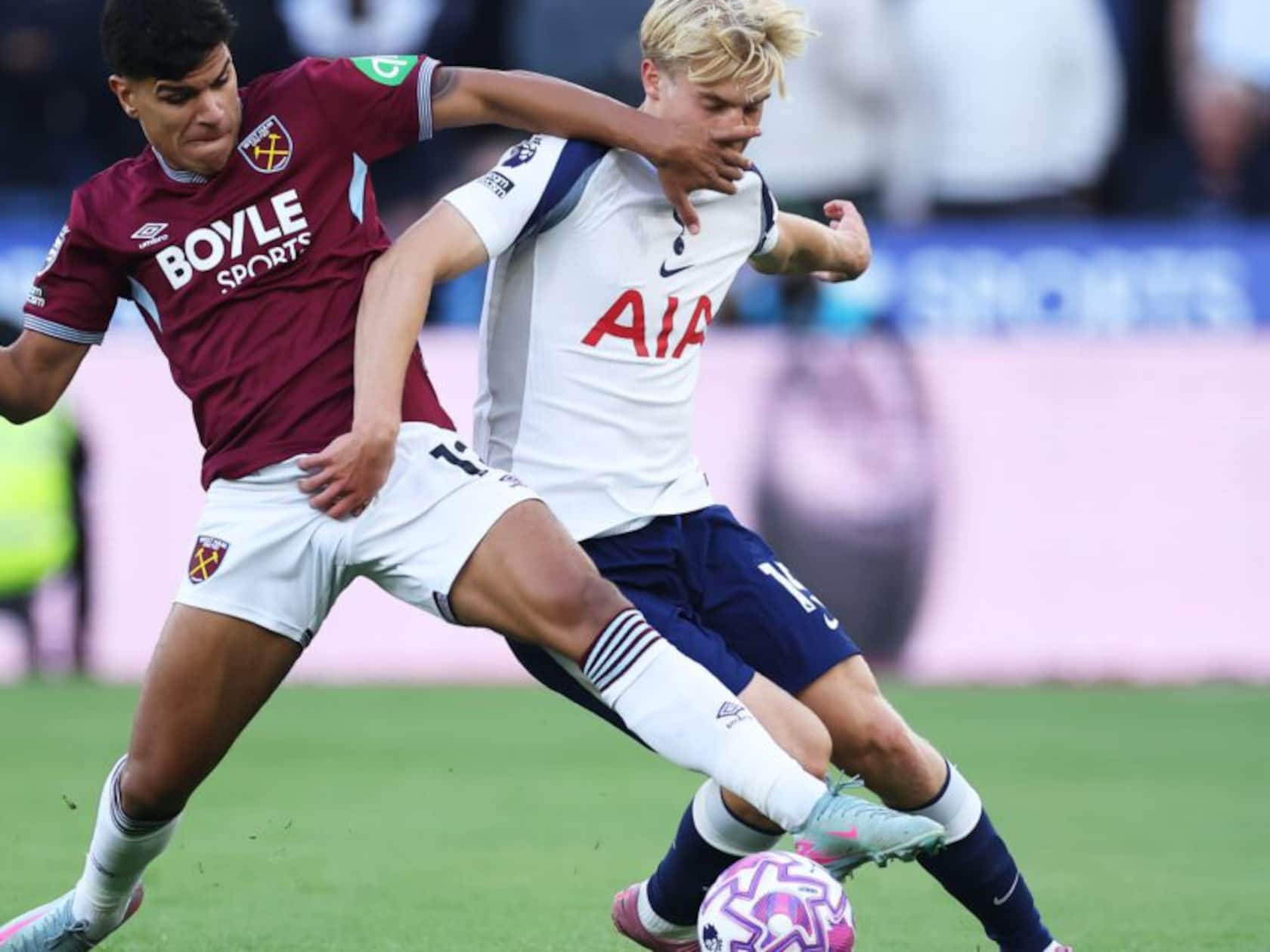 Man Utd Just Reentered the Mateus Fernandes Race and Here’s Why It’s Different This Time