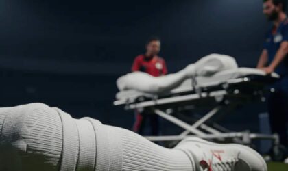 Ugarte’s Knee Injury Could Force Man United to Scrap Their Entire Midfield Plan