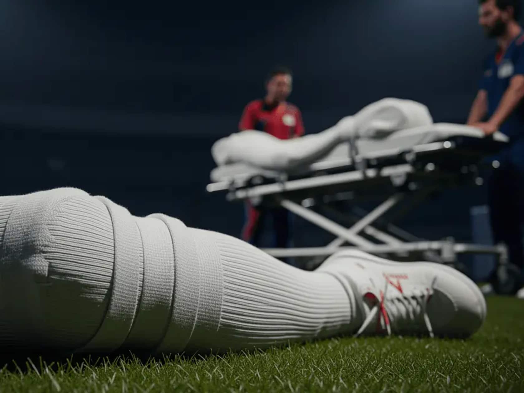Ugarte’s Knee Injury Could Force Man United to Scrap Their Entire Midfield Plan