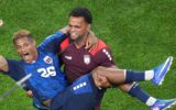 Cape Verde’s Wild Dressing Room Dance After World Cup Knockout Qualification Says It All