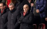Omar Berrada Says Ruben Amorim’s Stubbornness Was His Undoing at Manchester United
