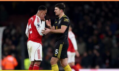 17-Year-Old World Cup Phenom Has Man United and Arsenal Circling