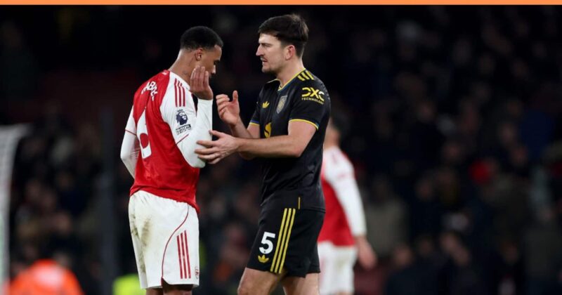 17-Year-Old World Cup Phenom Has Man United and Arsenal Circling