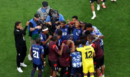 19 Teams In, 13 Spots Left as World Cup Knockout Races Hit Final Day