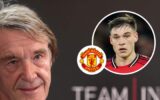 Man United Revives Mateus Fernandes Pursuit After Ugarte’s World Cup Injury