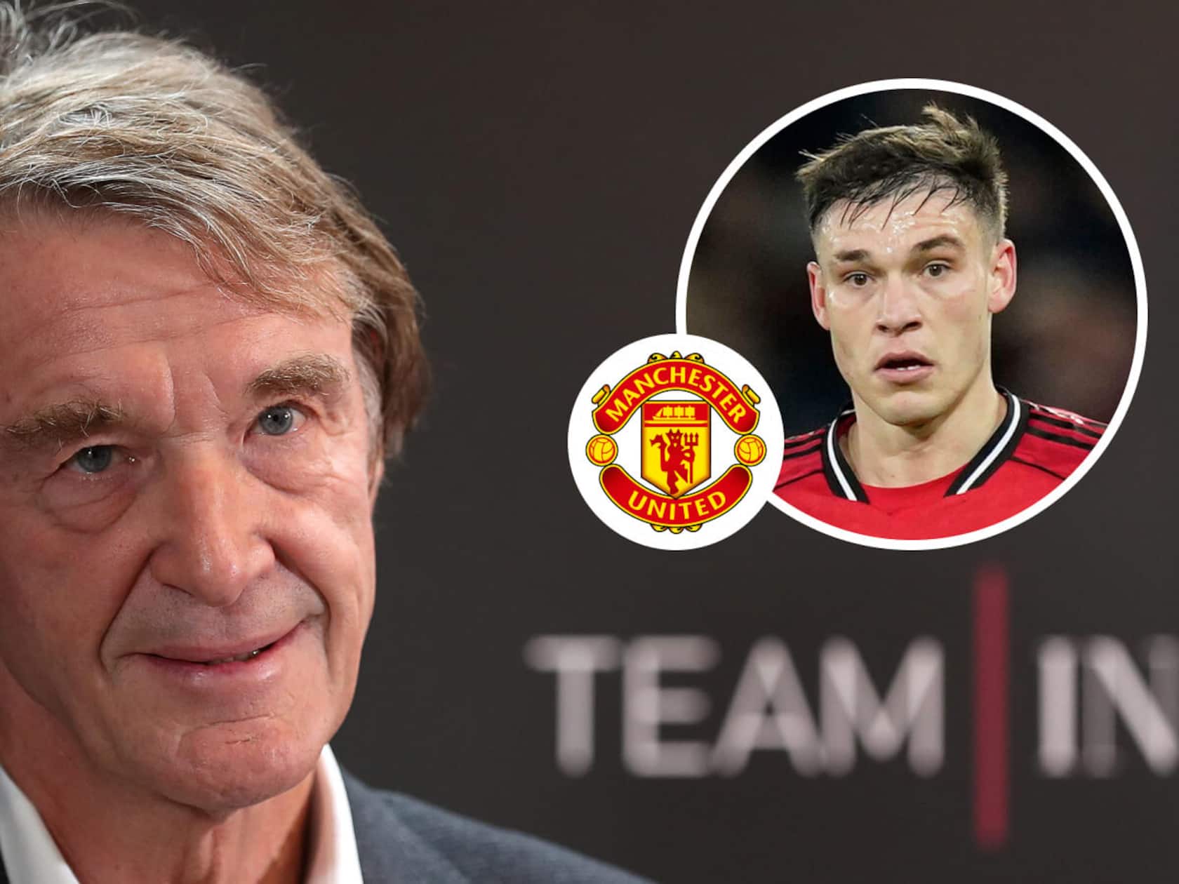Man United Revives Mateus Fernandes Pursuit After Ugarte’s World Cup Injury
