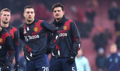 Two Man United Right Backs Have No Plans to Leave This Summer. Here’s the Latest.