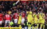 Manchester United Just Made a Late Offer to Steal a Midfielder From Tottenham