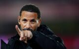 Rio Ferdinand Pleads With Tchouameni on Live TV: ‘Only One Club for You, Man’