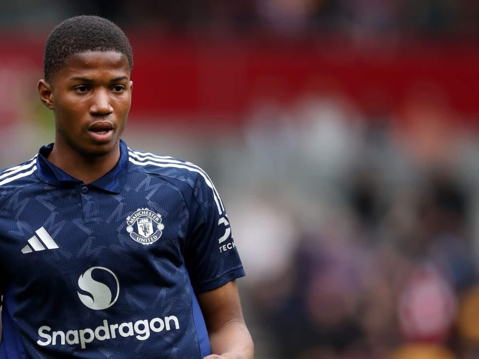 Man United Sends Chido Obi to Germany. Here’s Why That’s the Right Call.