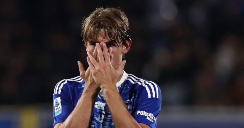 Como Just Spent €60M on Nico Paz Despite a Looming FFP Breach. Here’s How.