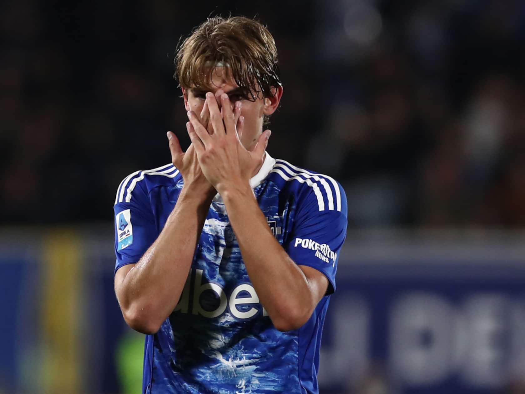 Como Just Spent €60M on Nico Paz Despite a Looming FFP Breach. Here’s How.