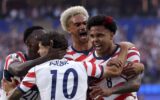 USA Throttled Paraguay in Group D’s Best Game. Then the Socceroos Played the Worst.